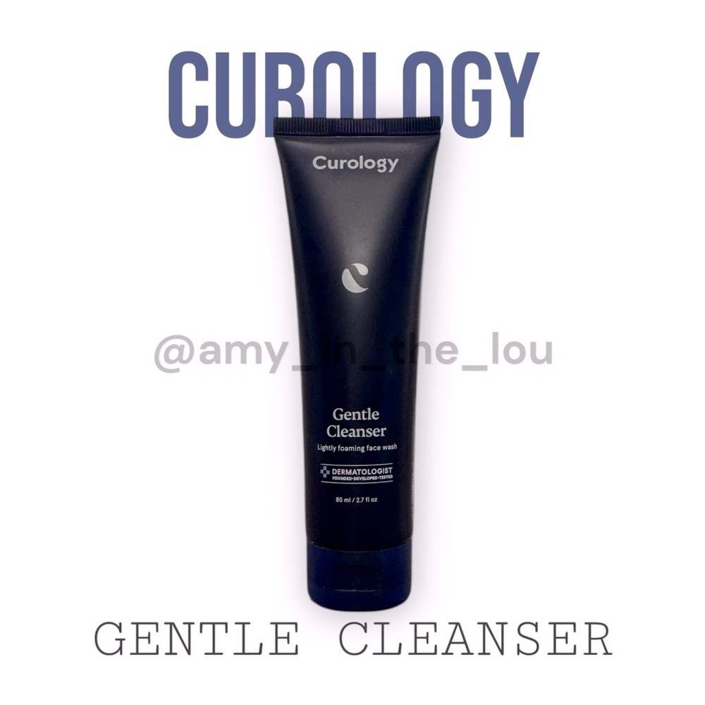 Curology Gentle Cleanser